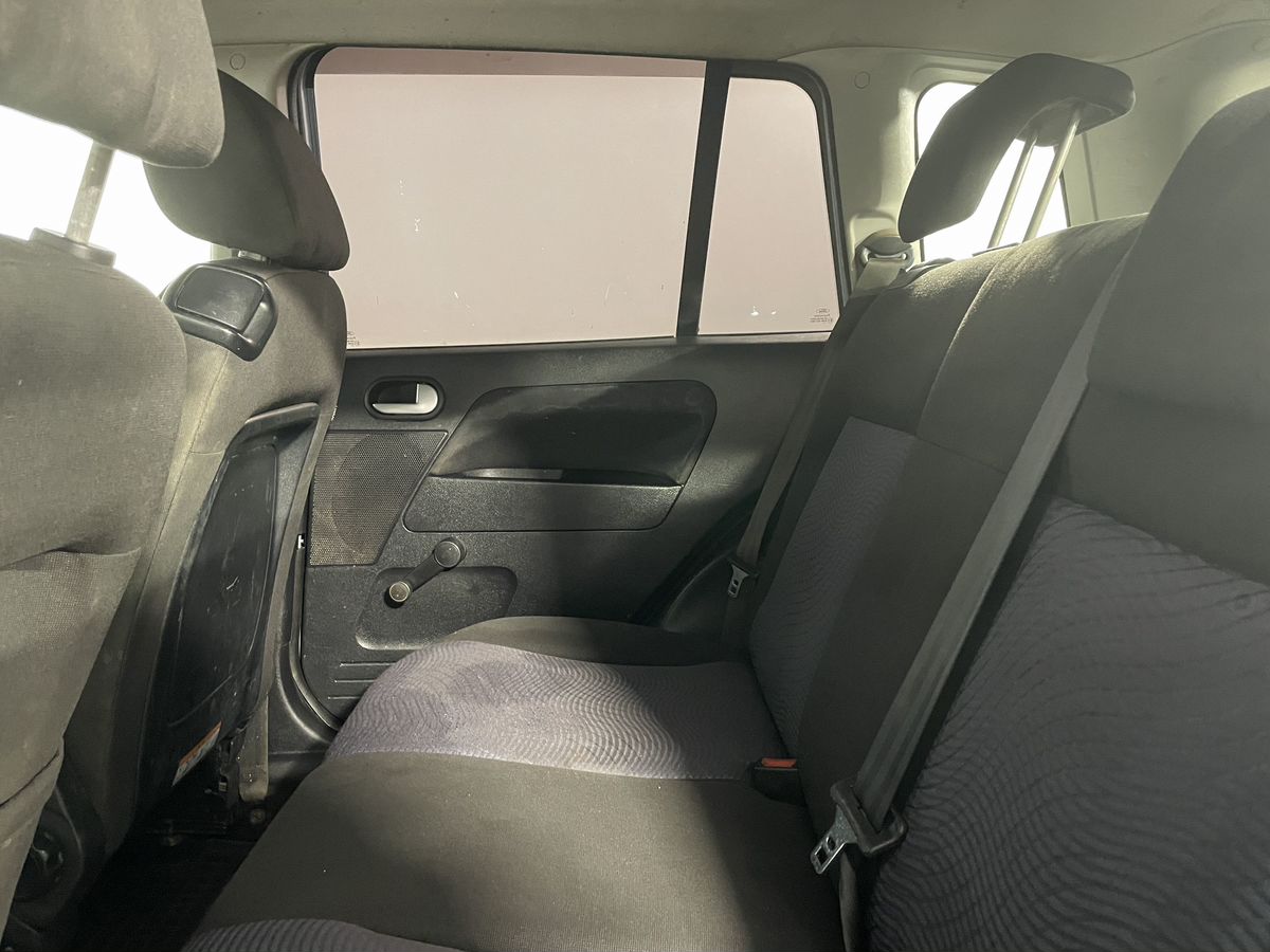 Ford Fusion Elegance 2006 г.в., 170 000 км.