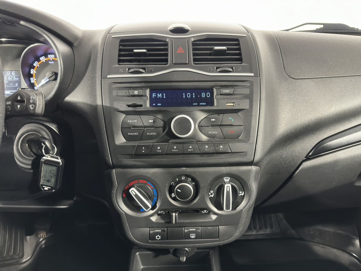 Lada Granta Comfort'23 2022 г.в., 51 624 км.