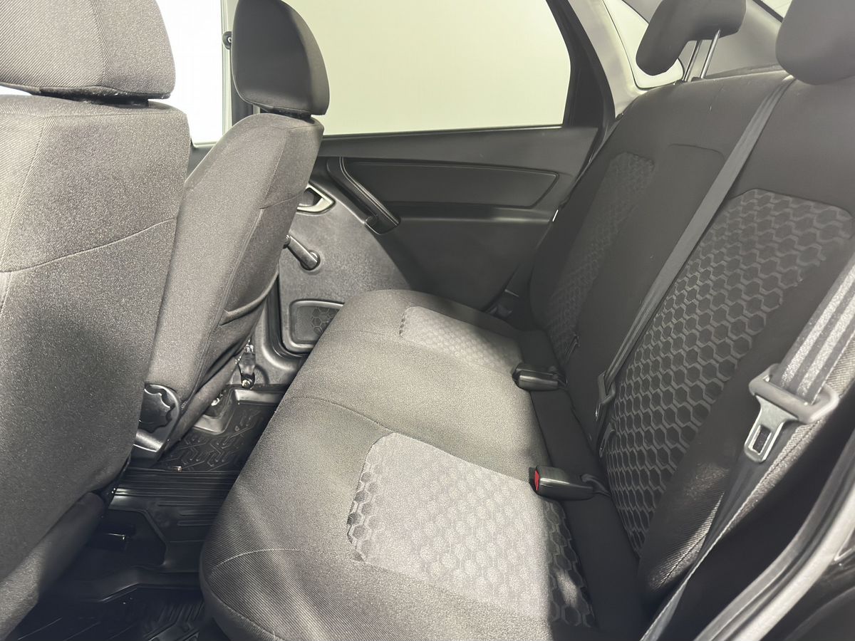 Lada Granta Comfort'23 2022 г.в., 51 624 км.