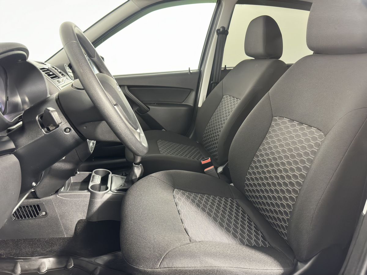 Lada Granta Comfort'23 2022 г.в., 51 624 км.