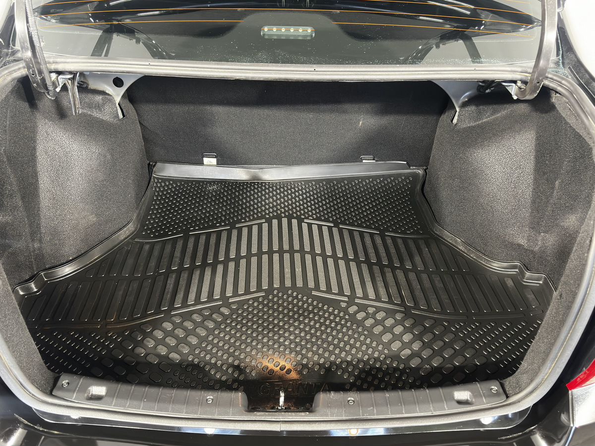 Lada Granta Comfort'23 2022 г.в., 51 624 км.