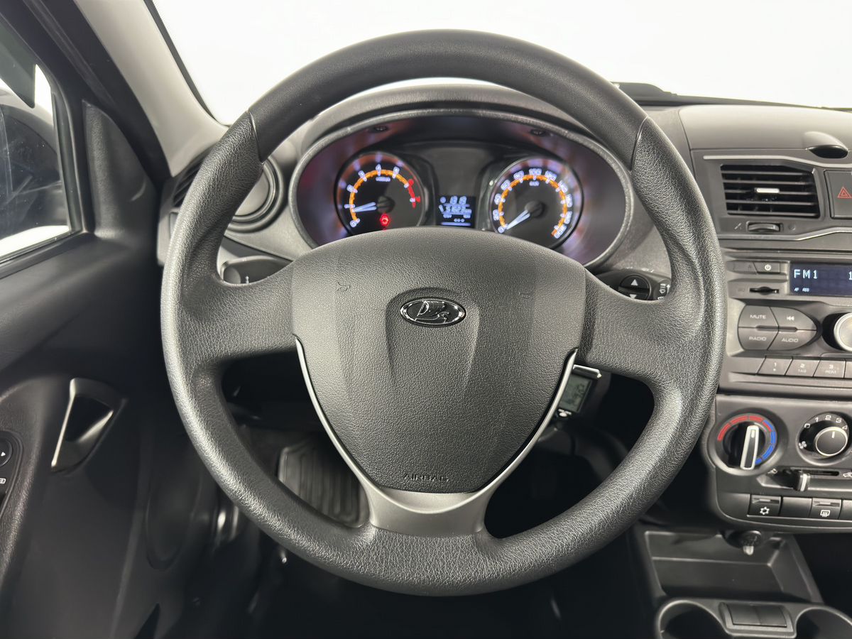 Lada Granta Comfort'23 2022 г.в., 51 624 км.