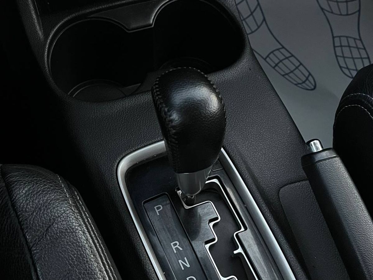 Mitsubishi Outlander Instyle 2012 г.в., 264 000 км.