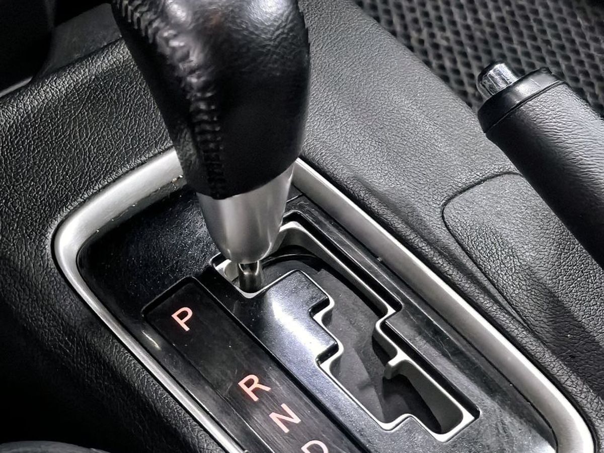 Mitsubishi Outlander Instyle 2012 г.в., 264 000 км.