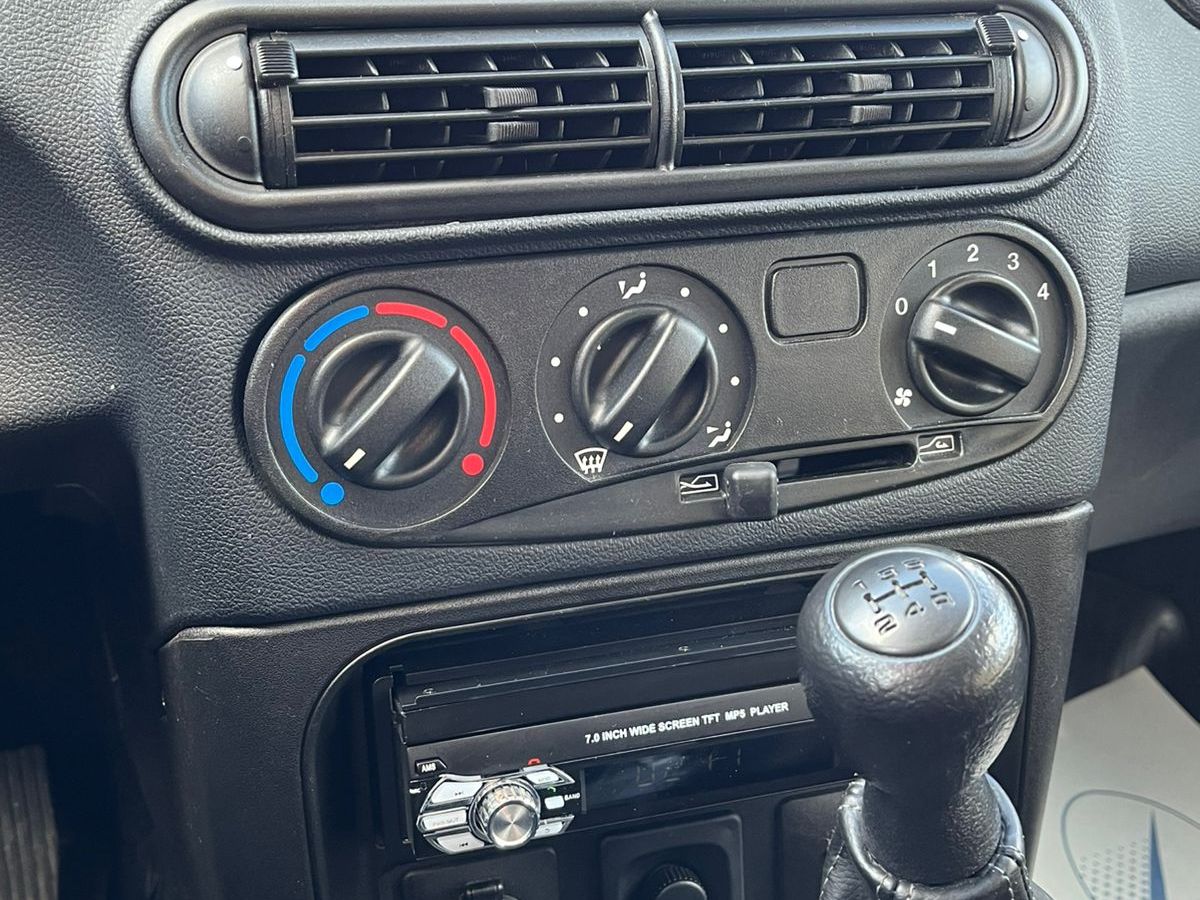 Lada Niva Travel 999 2022 г.в., 37 805 км.