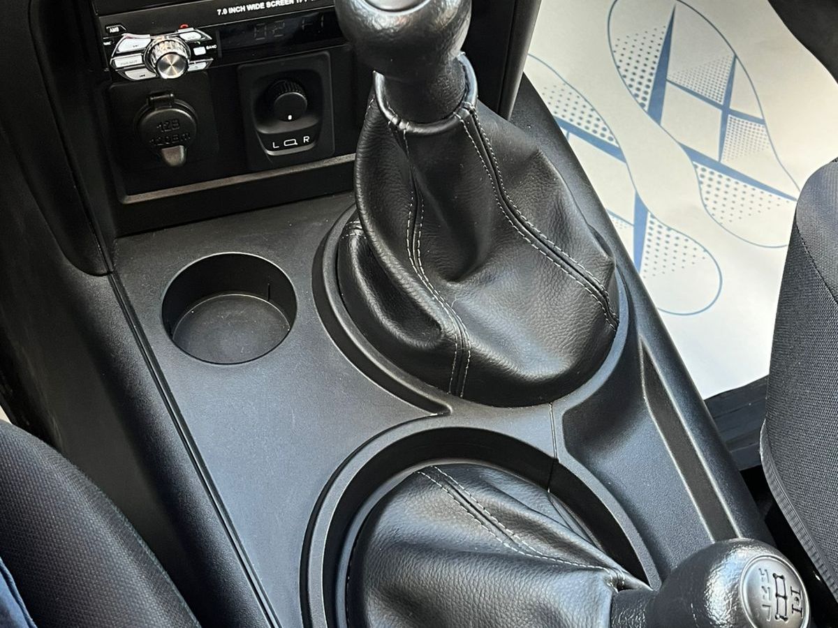 Lada Niva Travel 999 2022 г.в., 37 805 км.