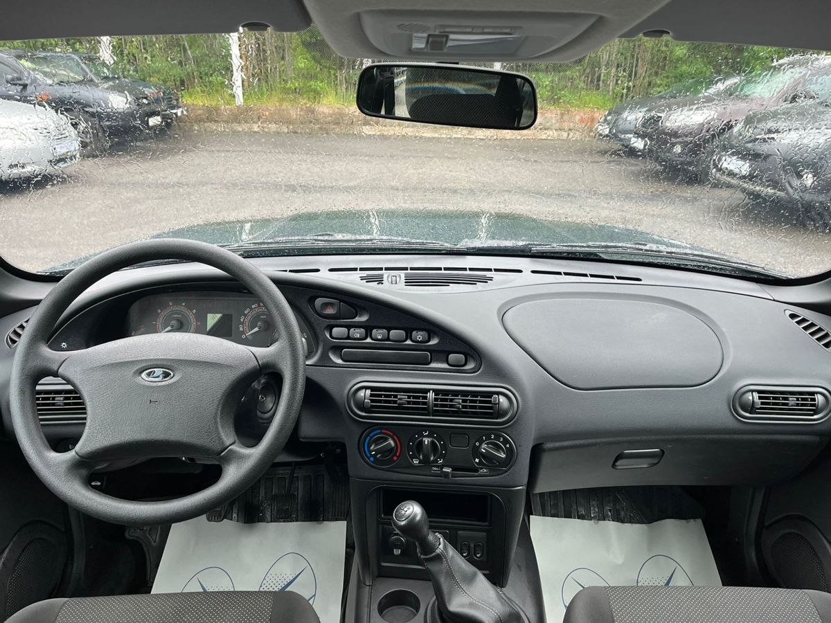 Lada Niva Travel Comfort'24 2024 г.в., 14 867 км.