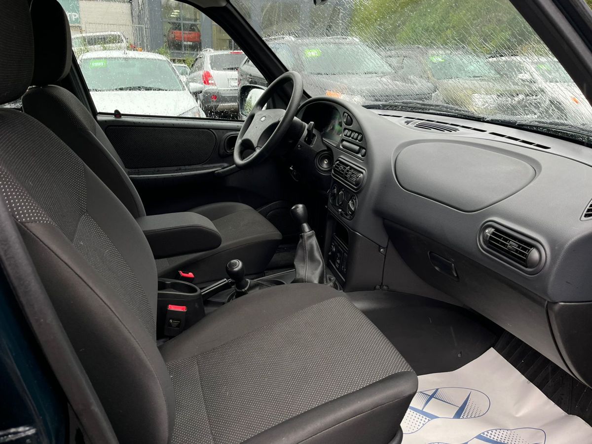 Lada Niva Travel Comfort'24 2024 г.в., 14 867 км.