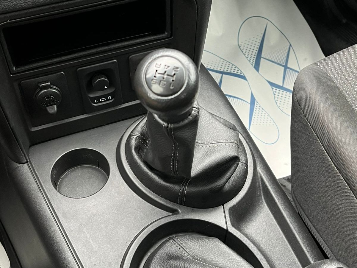 Lada Niva Travel Comfort'24 2024 г.в., 14 867 км.