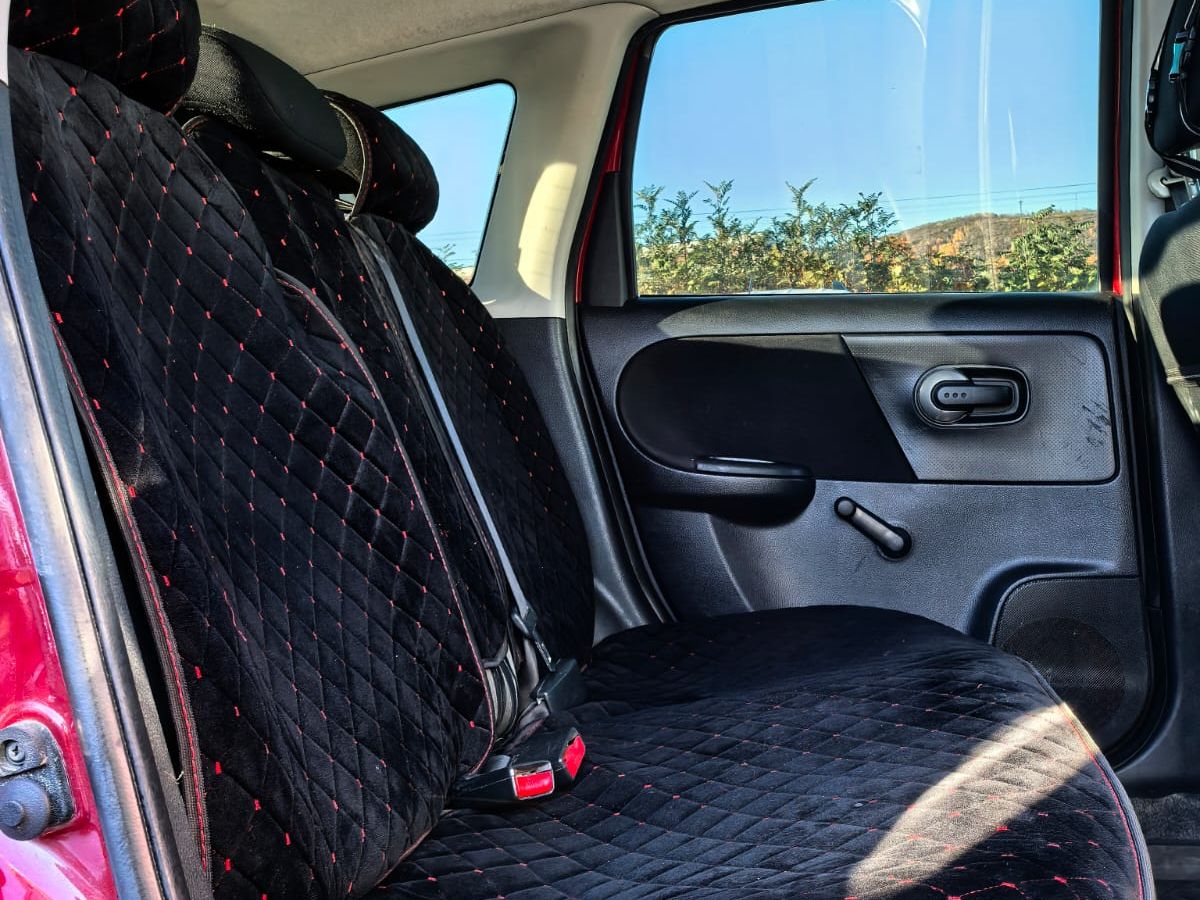 Nissan Note Comfort 2010 г.в., 168 000 км.