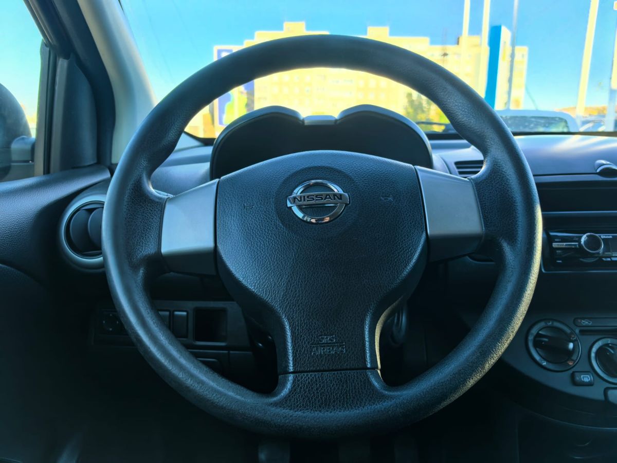 Nissan Note Comfort 2010 г.в., 168 000 км.
