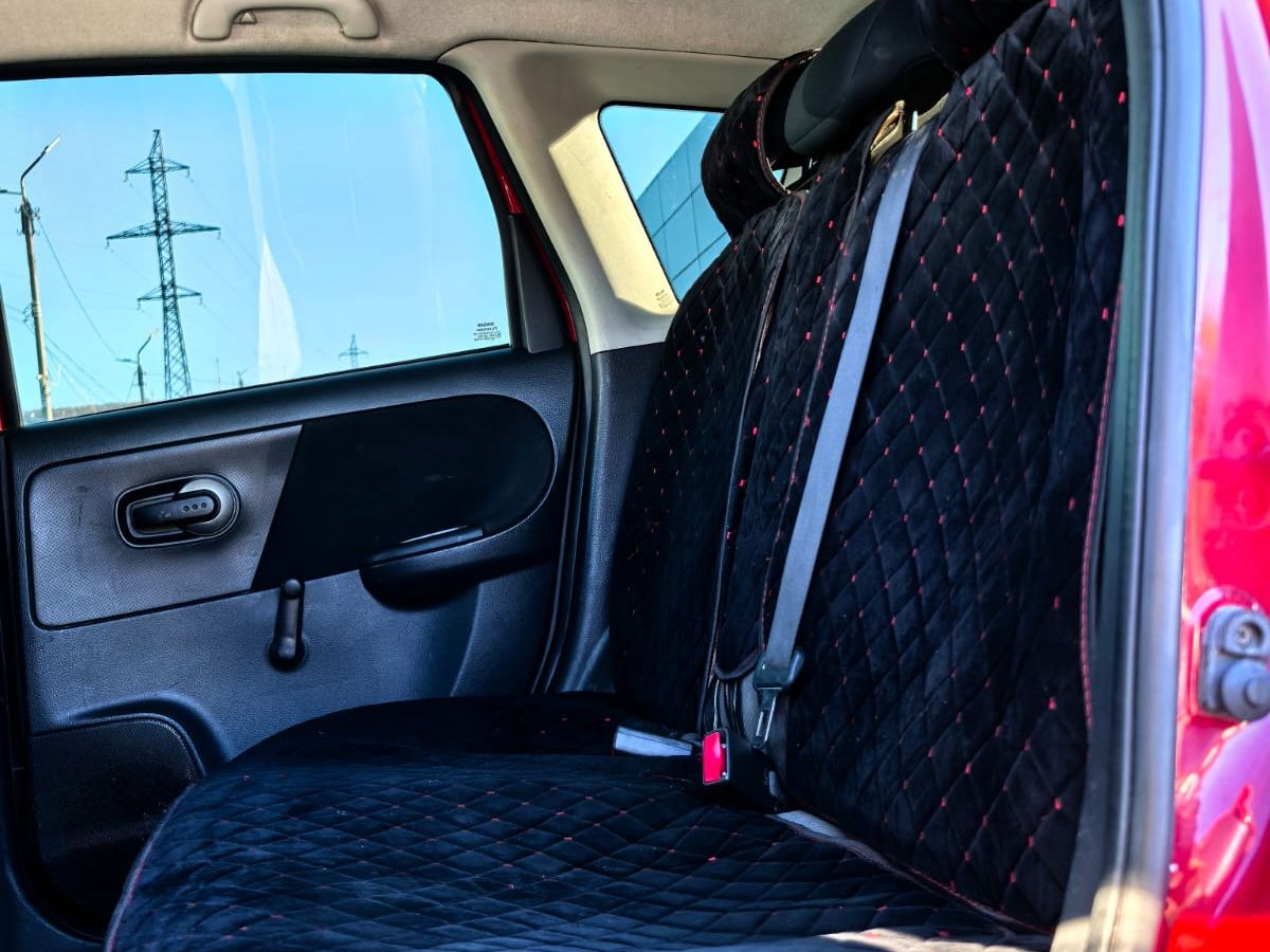 Nissan Note Comfort 2010 г.в., 168 000 км.