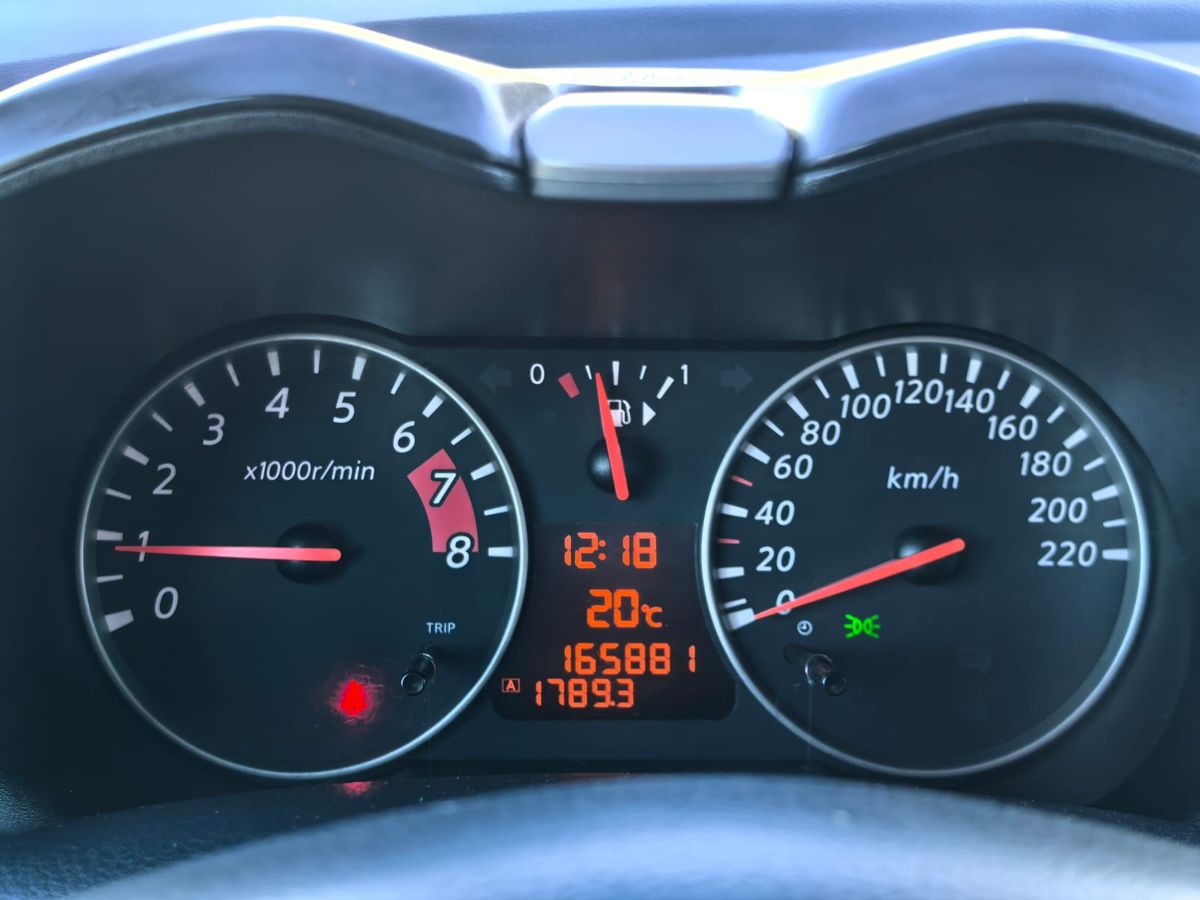 Nissan Note Comfort 2010 г.в., 168 000 км.