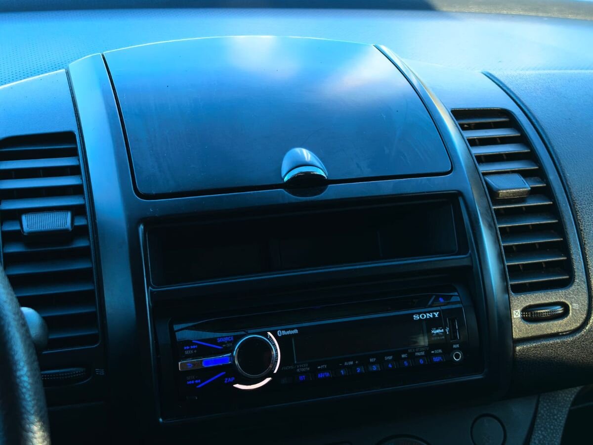 Nissan Note Comfort 2010 г.в., 168 000 км.