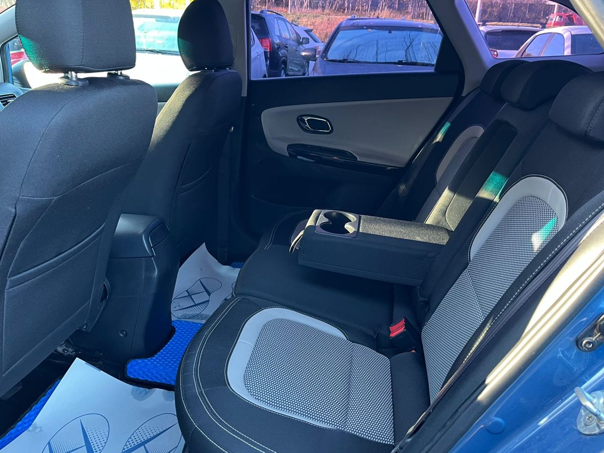 Kia Ceed Luxe 2013 г.в., 255 754 км.