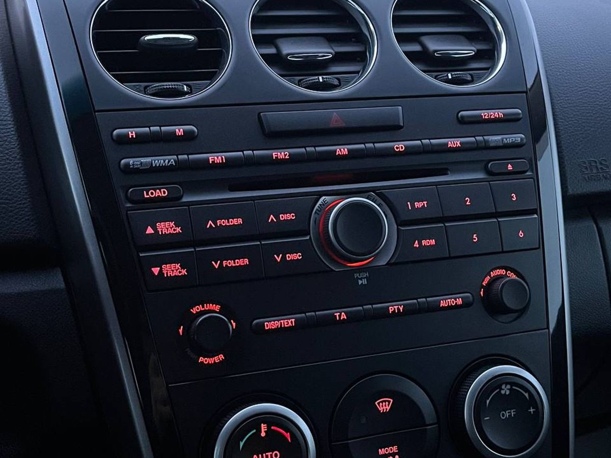 Mazda CX-7 Touring 2011 г.в., 118 000 км.