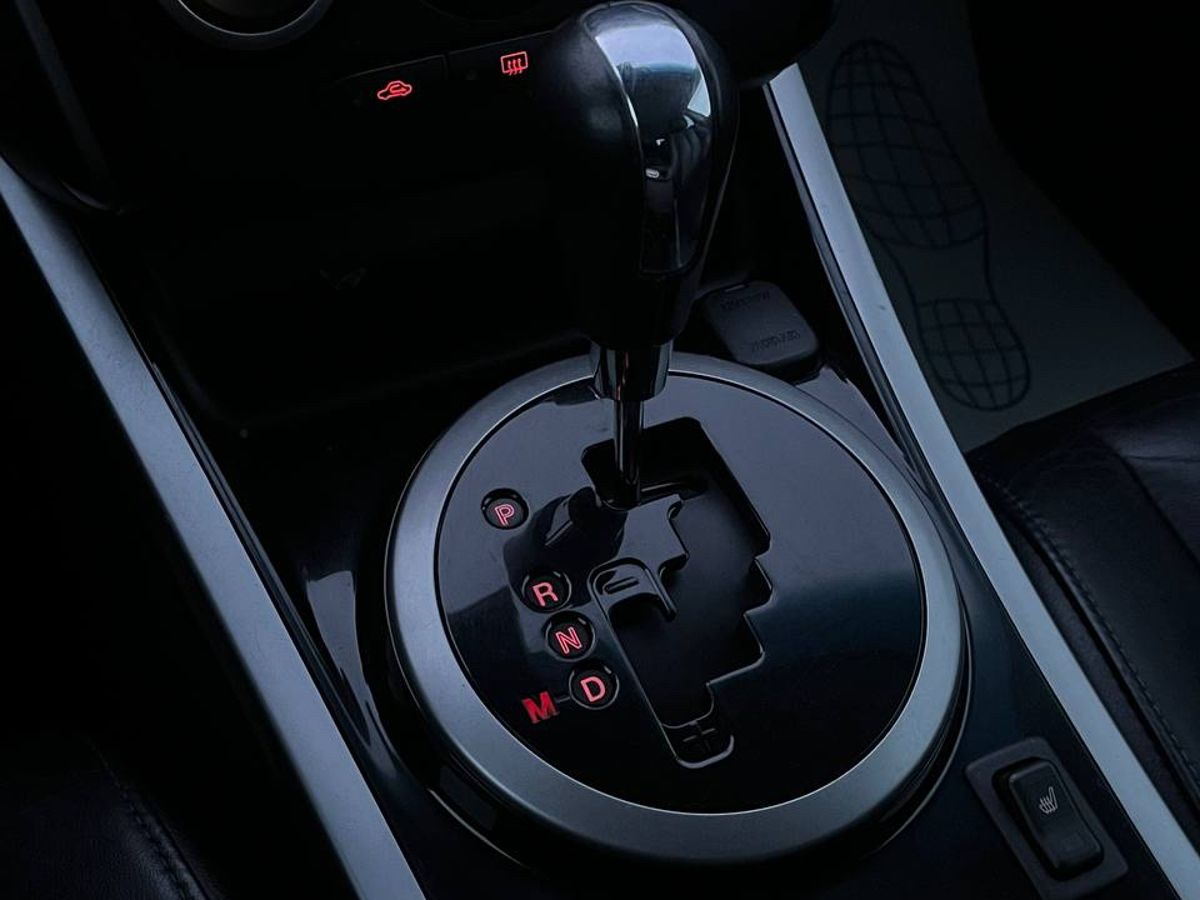 Mazda CX-7 Touring 2011 г.в., 118 000 км.