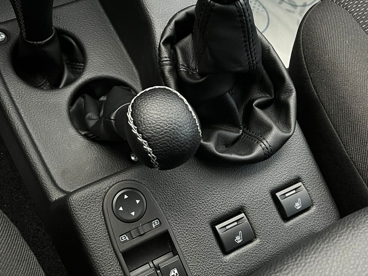 Lada Niva Legend Bronto Prestige (2021-2024) 2025 г.в., 7 600 км.