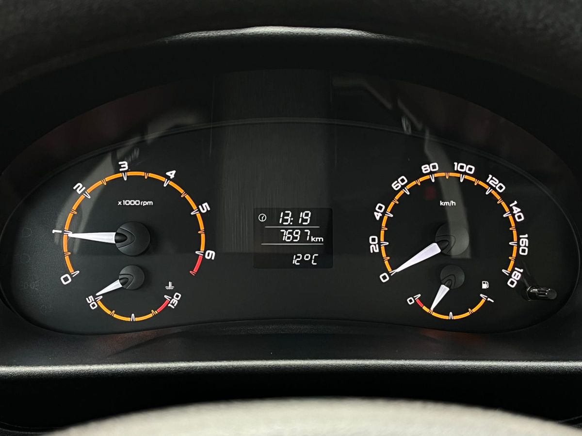 Lada Niva Legend Bronto Prestige (2021-2024) 2025 г.в., 7 600 км.