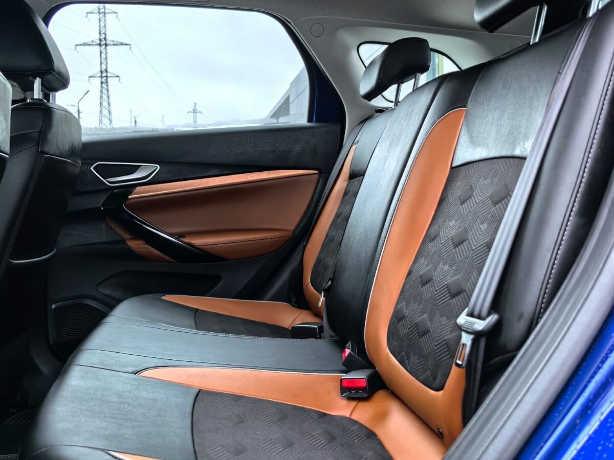 Lada Vesta Life'24 (без ESP) 2025 г.в., 8 026 км.