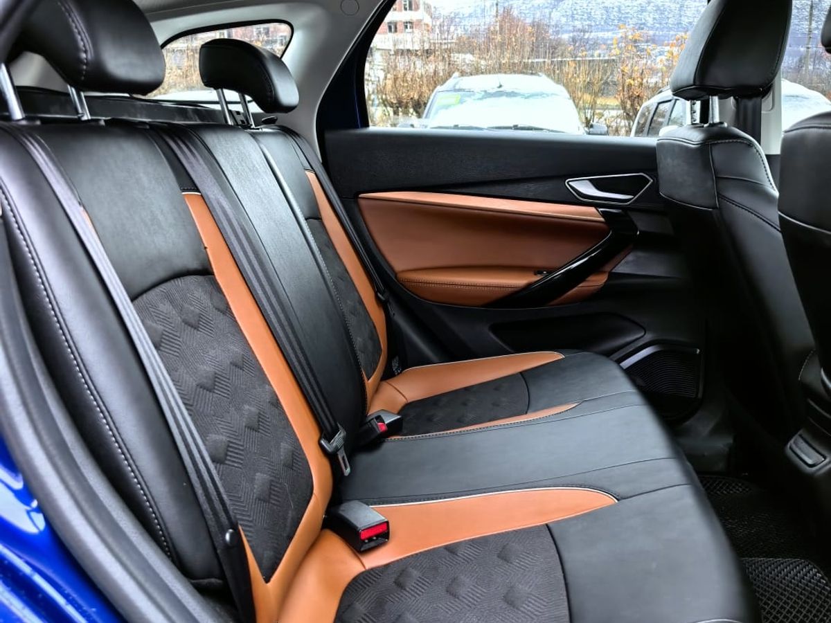 Lada Vesta Life'24 (без ESP) 2025 г.в., 8 026 км.