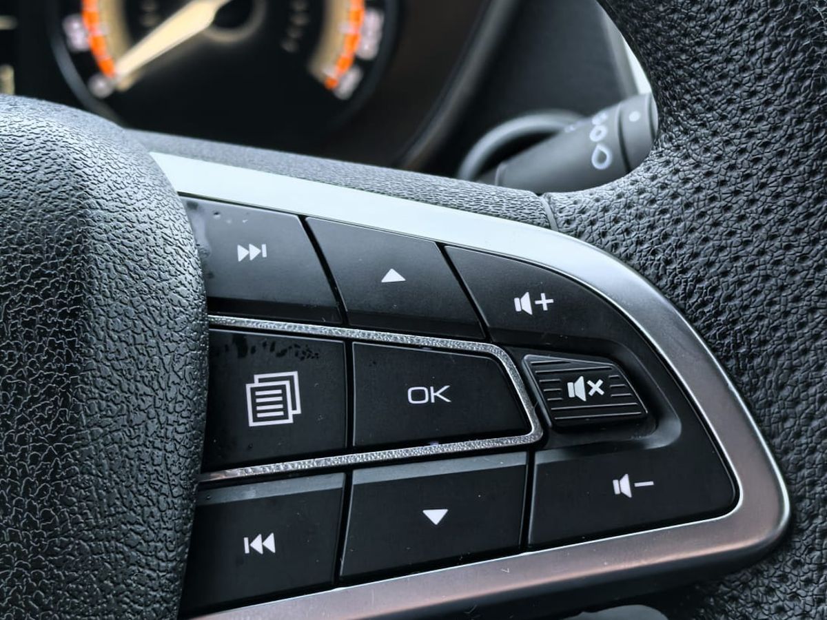 Lada Vesta Life'24 (без ESP) 2025 г.в., 8 026 км.