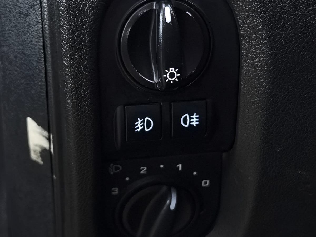 Datsun on-DO Trust II 2017 г.в., 134 864 км.