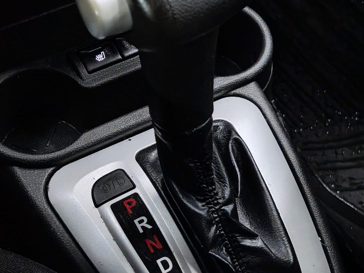 Datsun on-DO Trust II 2017 г.в., 134 864 км.