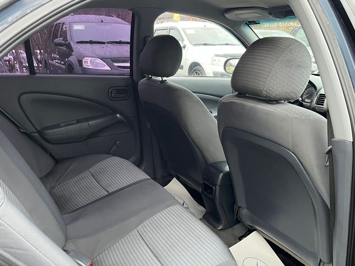 Nissan Almera Classic 999 2006 г.в., 152 000 км.