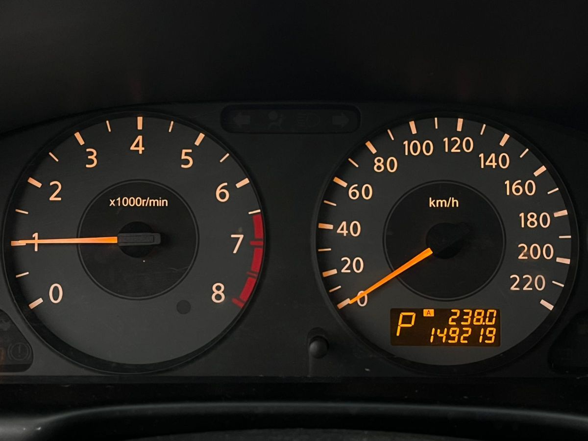 Nissan Almera Classic 999 2006 г.в., 152 000 км.