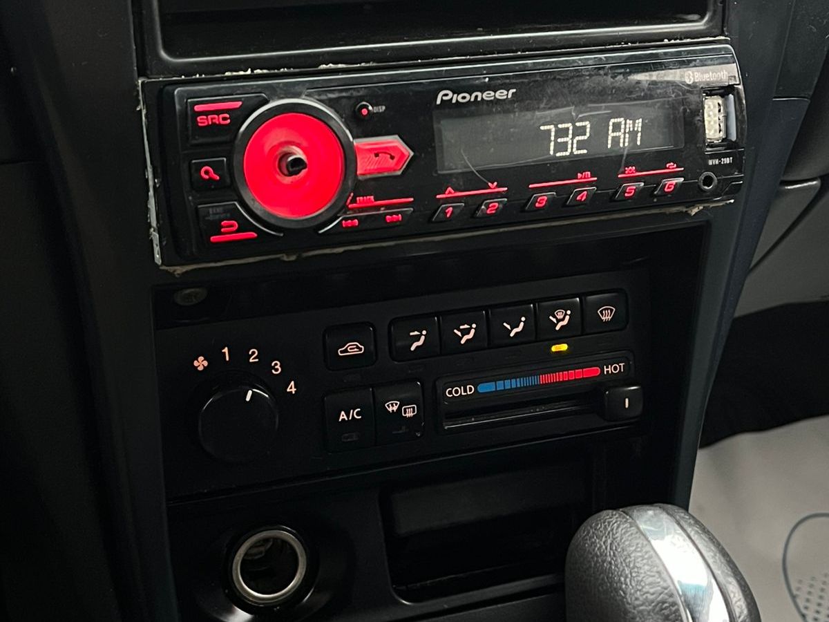 Nissan Almera Classic 999 2006 г.в., 152 000 км.