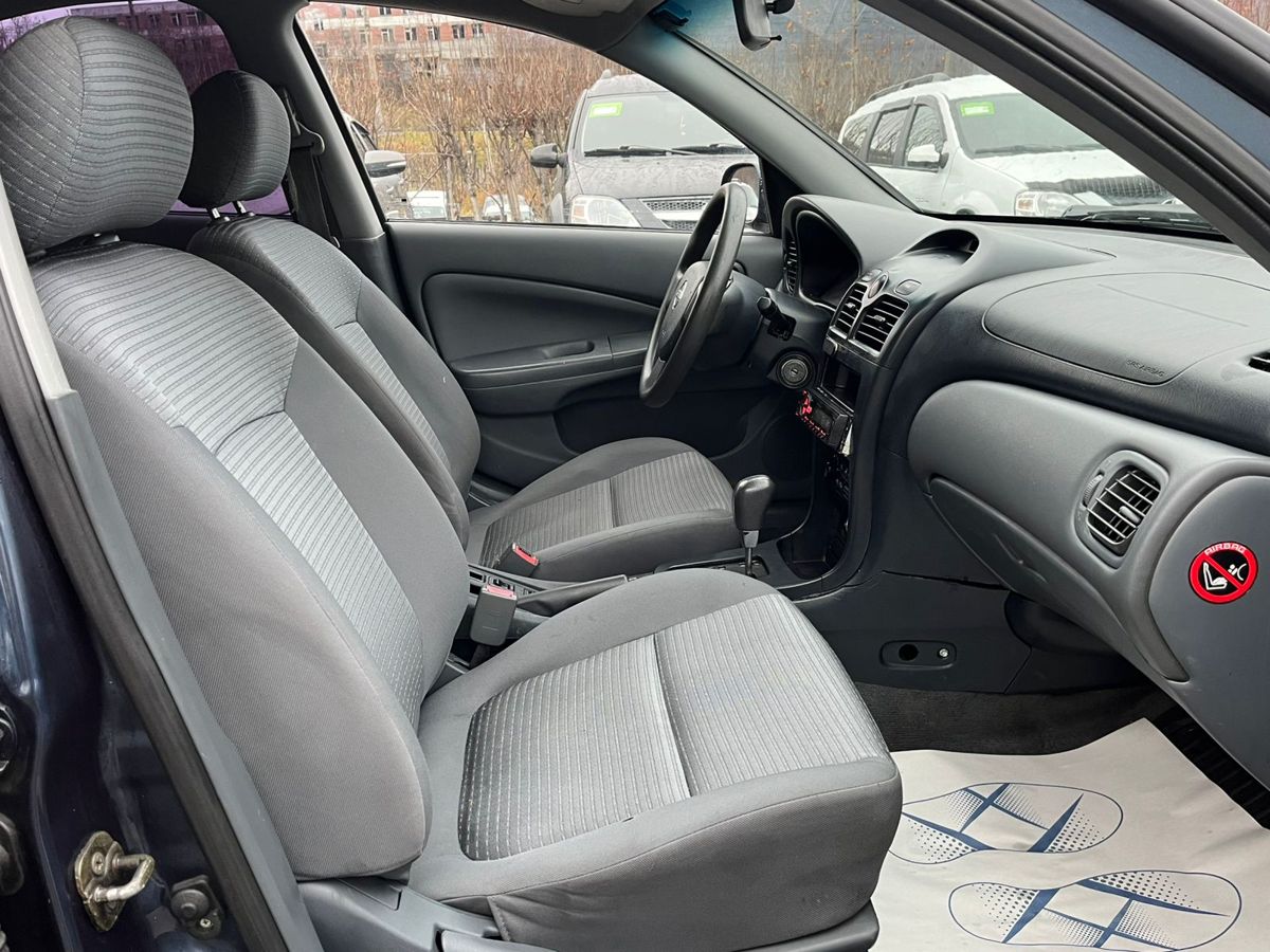 Nissan Almera Classic 999 2006 г.в., 152 000 км.