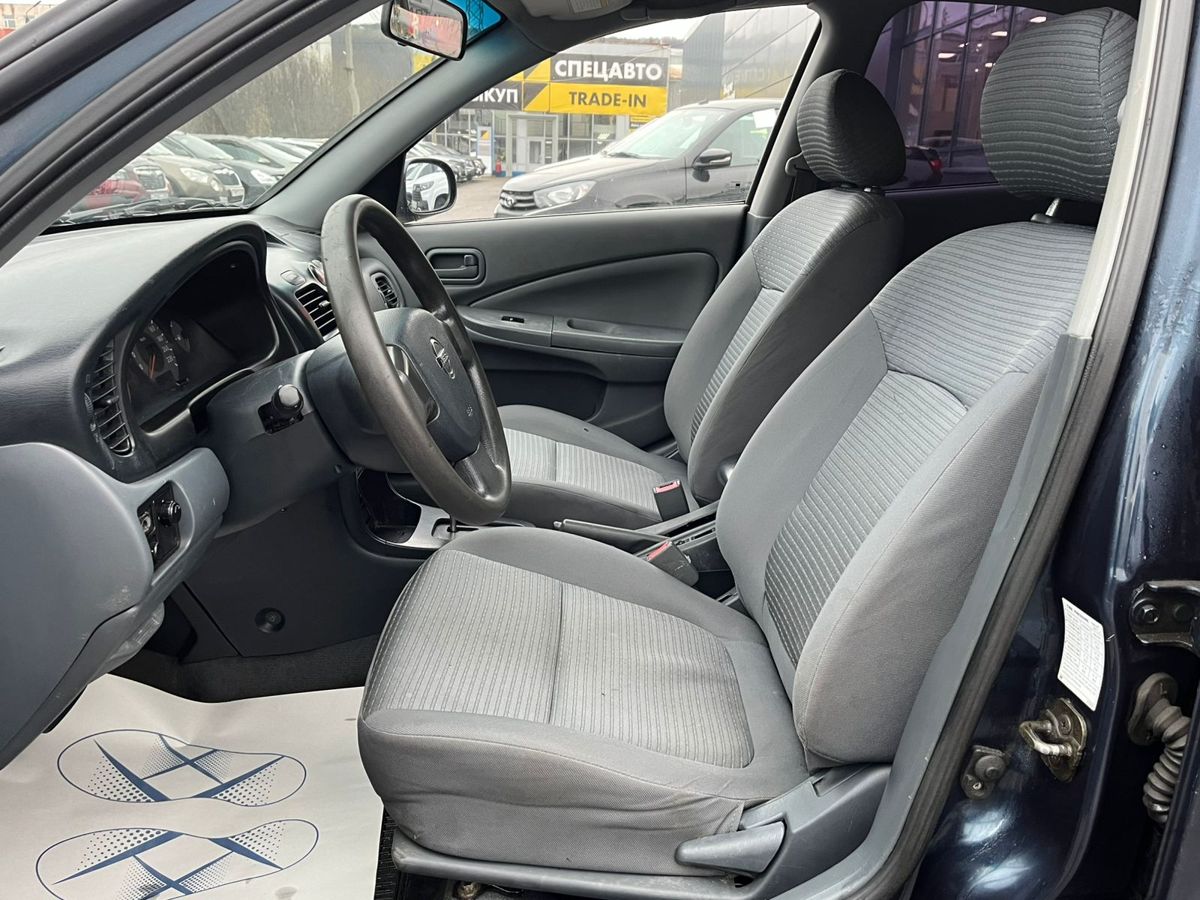 Nissan Almera Classic 999 2006 г.в., 152 000 км.