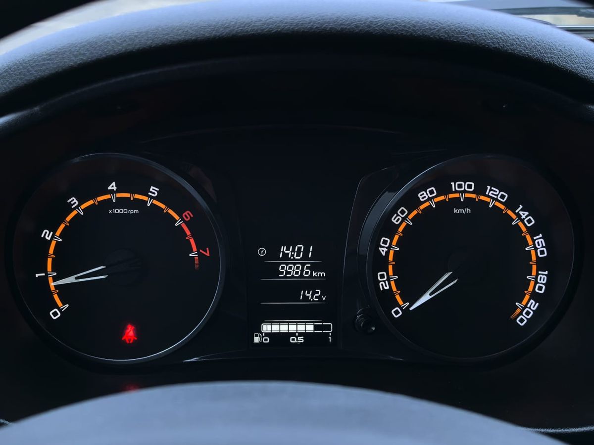 Lada Granta Classic 2021 г.в., 10 000 км.