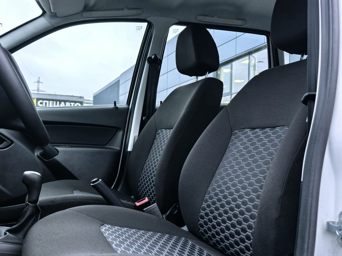 Lada Granta Classic 2021 г.в., 10 000 км.