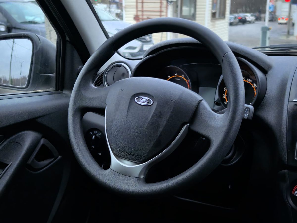 Lada Granta Classic 2021 г.в., 10 000 км.