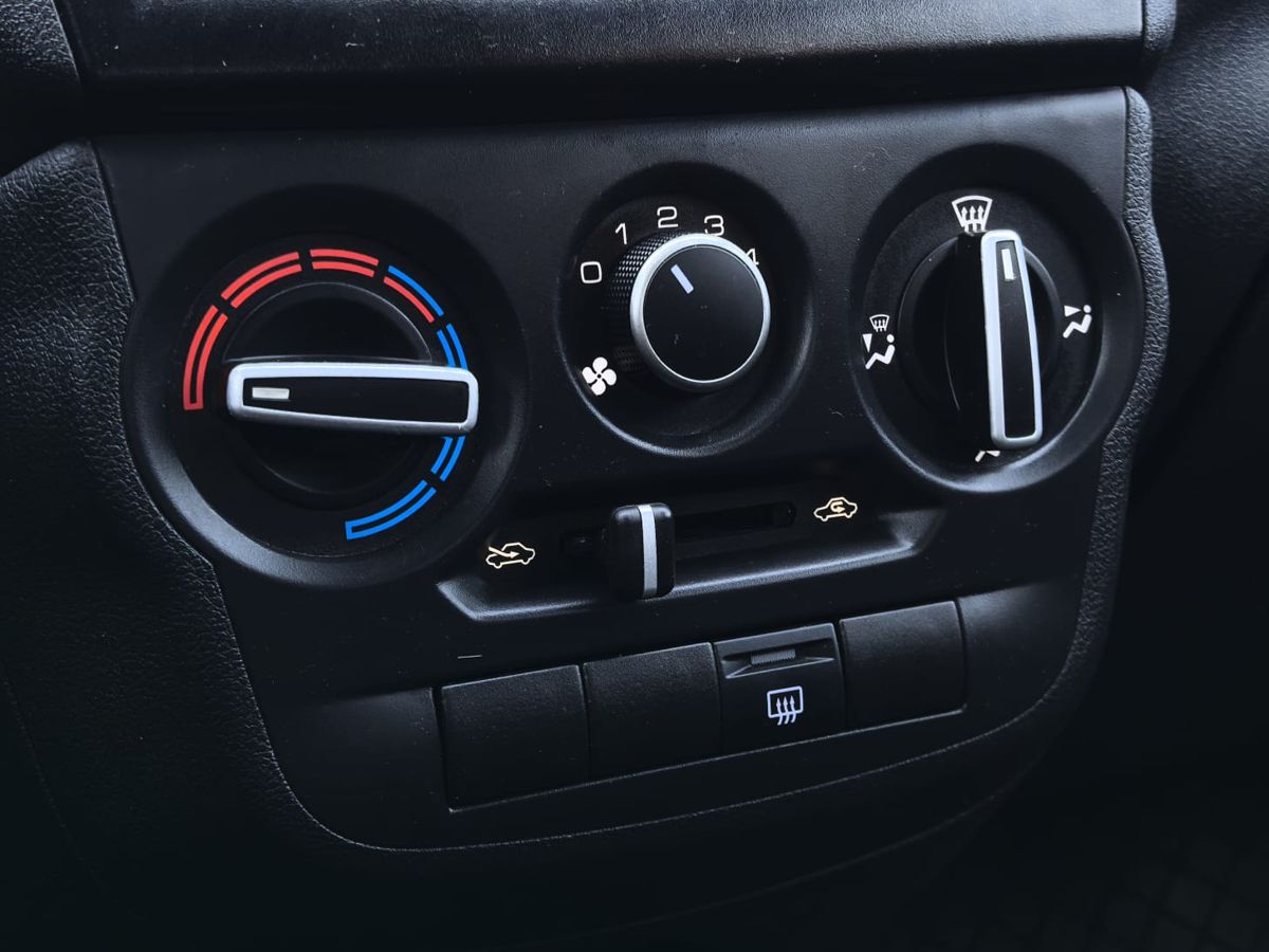 Lada Granta Classic 2021 г.в., 10 000 км.