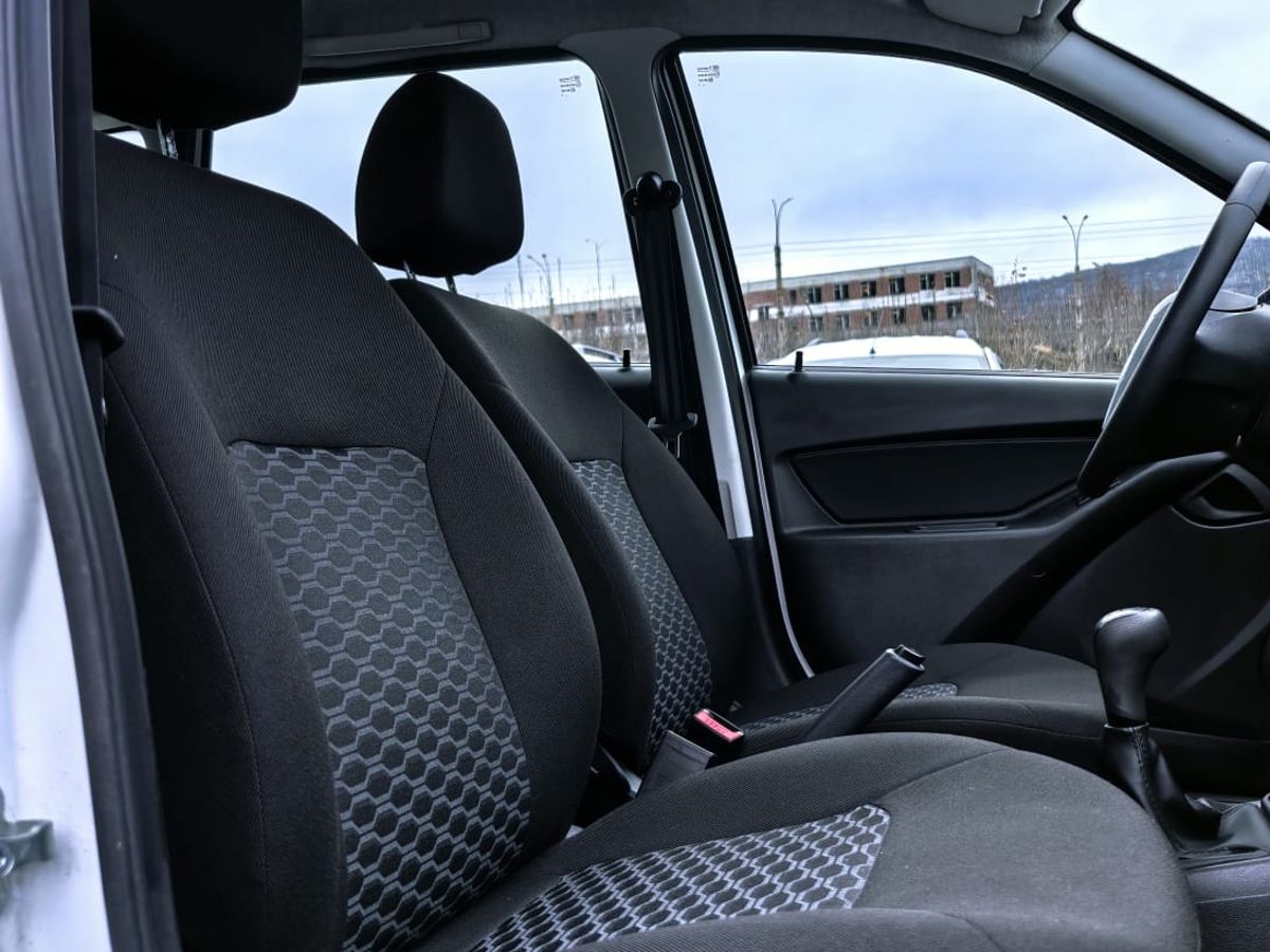 Lada Granta Classic 2021 г.в., 10 000 км.