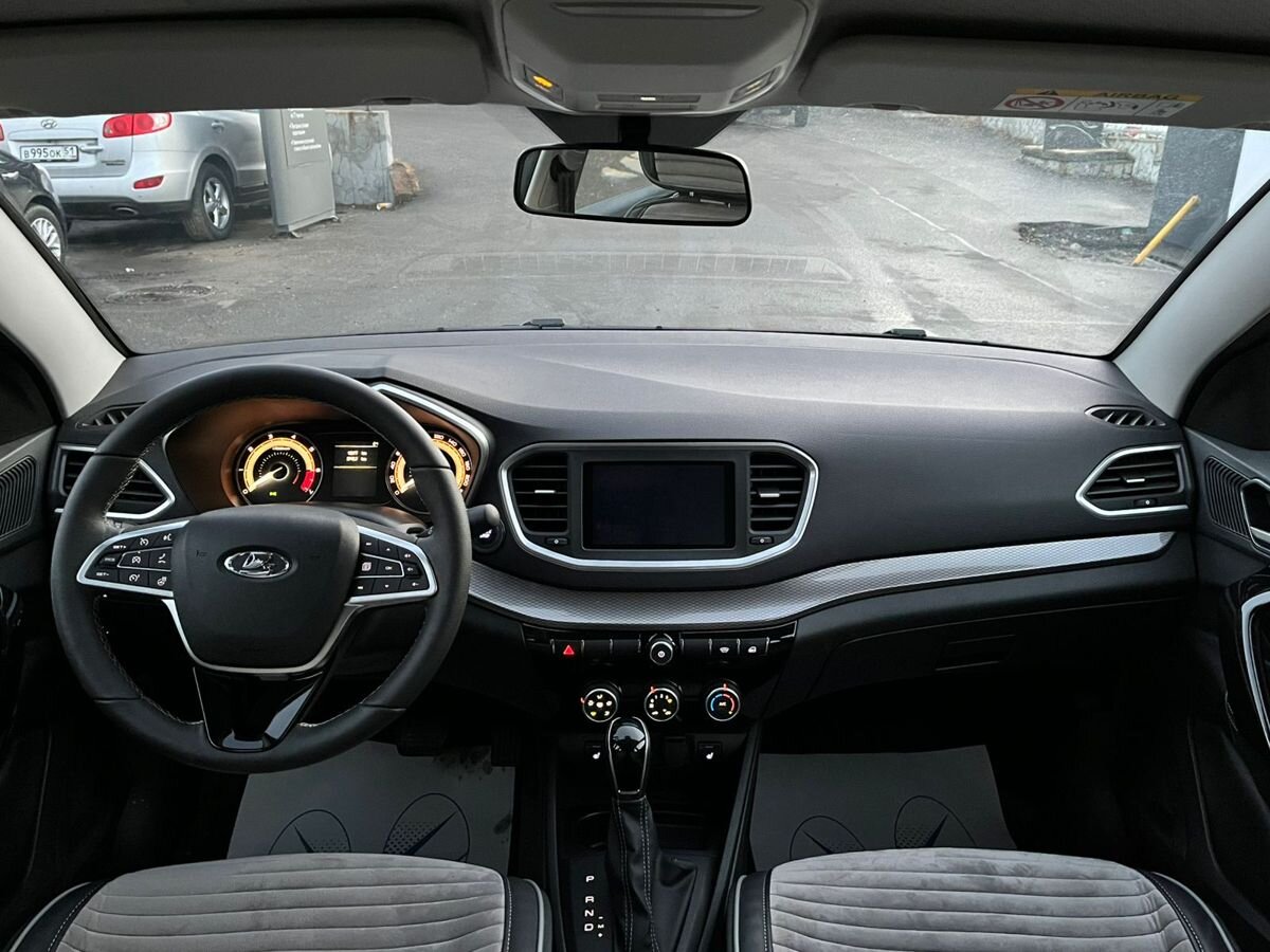 Lada Vesta Techno'24 2024 г.в., 12 980 км.