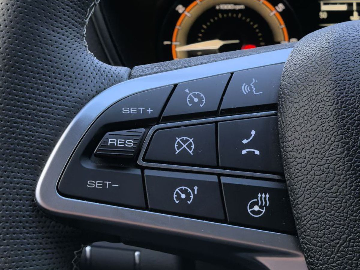 Lada (ВАЗ) Vesta Enjoy'24 (без ESP) 2024 г.в., 12 980 км.