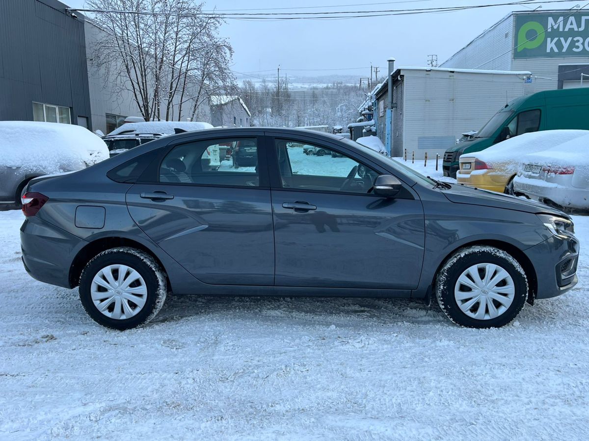 Lada Vesta Techno'24 2024 г.в., 12 980 км.