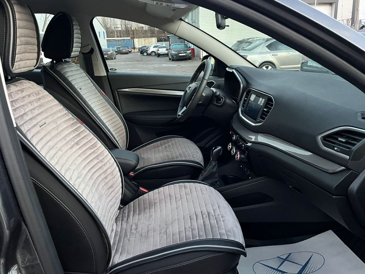 Lada Vesta Techno'24 2024 г.в., 12 980 км.