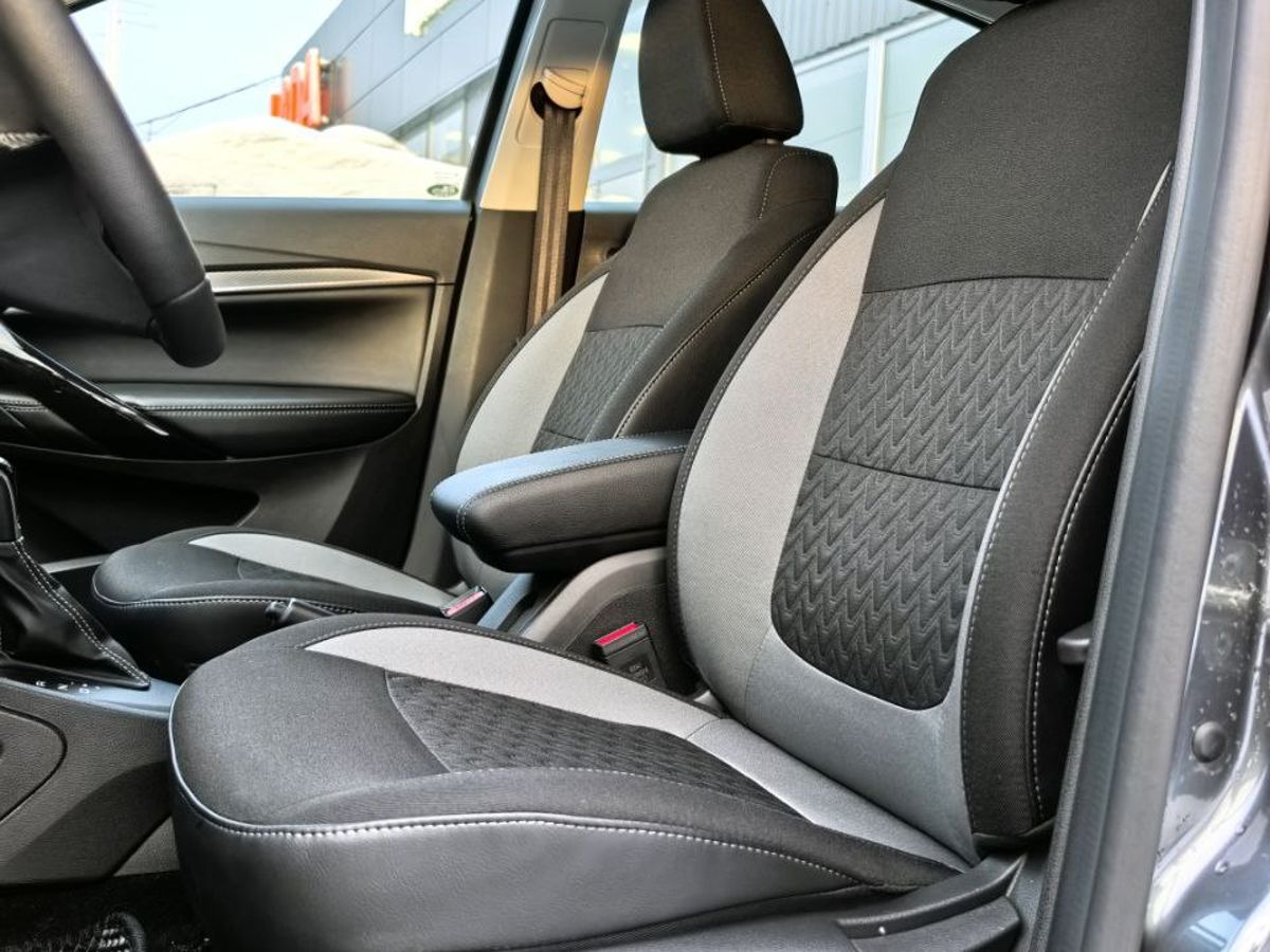 Lada (ВАЗ) Vesta Enjoy'24 (без ESP) 2024 г.в., 12 980 км.