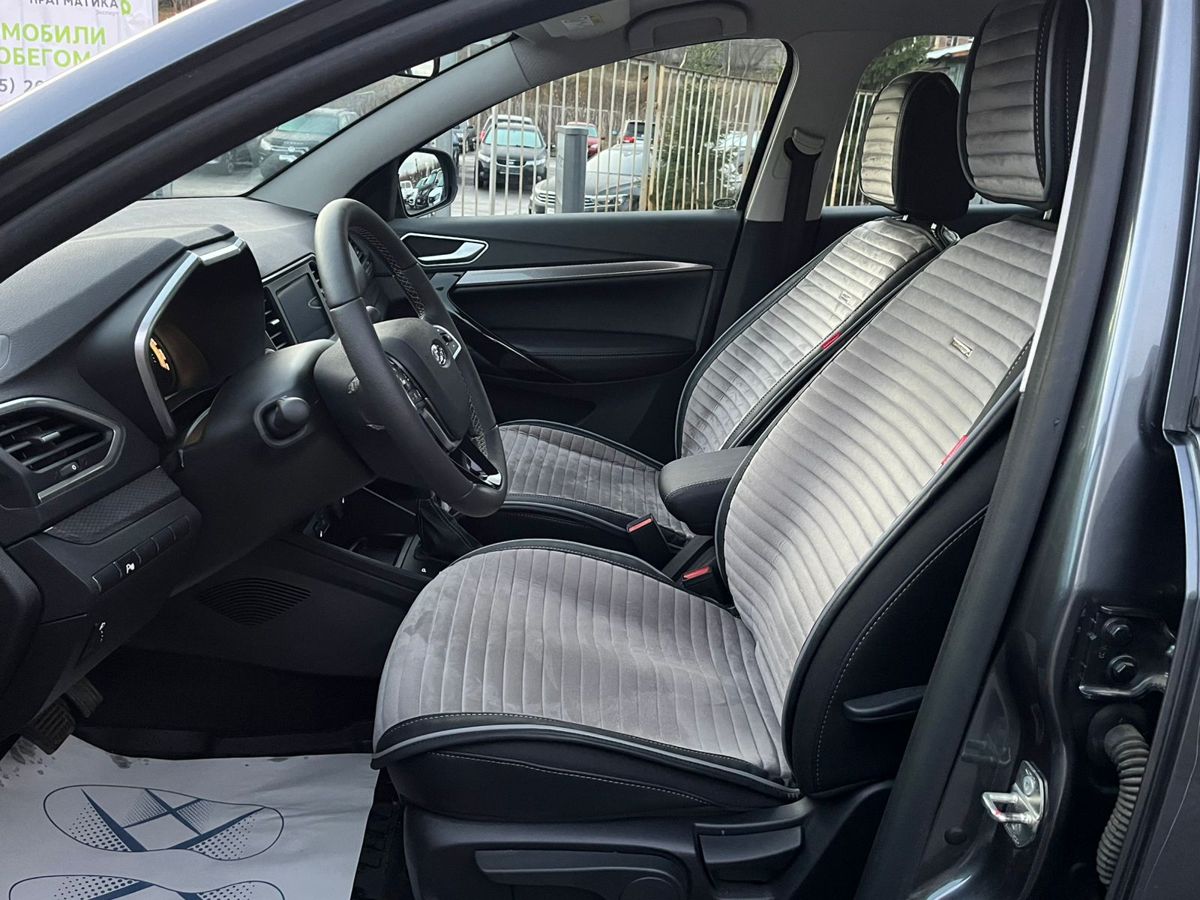 Lada Vesta Techno'24 2024 г.в., 12 980 км.