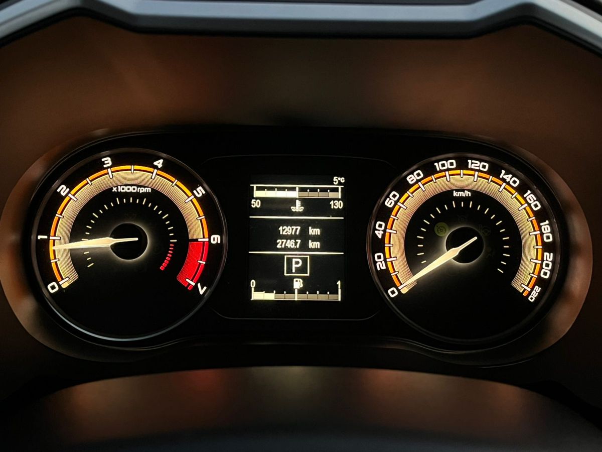 Lada Vesta Techno'24 2024 г.в., 12 980 км.