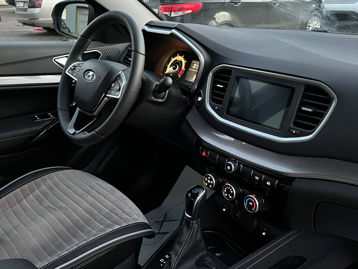 Lada Vesta Techno'24 2024 г.в., 12 980 км.