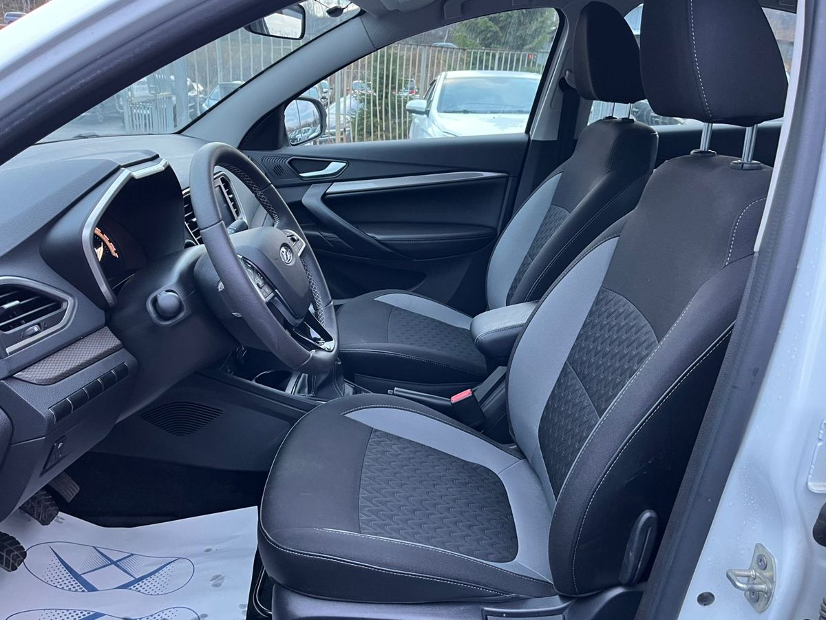 Lada Vesta Life 2023 г.в., 15 627 км.