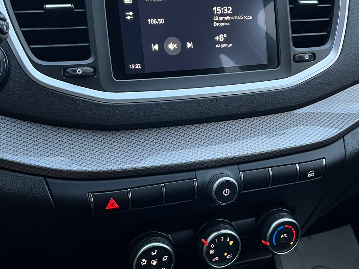 Lada Vesta Life 2023 г.в., 15 627 км.