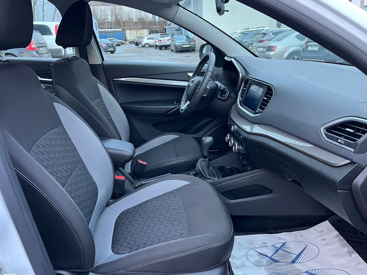 Lada Vesta Life 2023 г.в., 15 627 км.