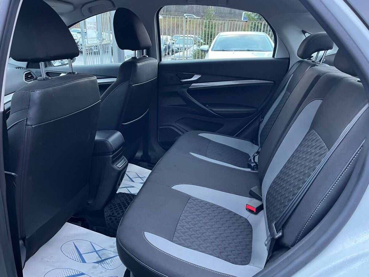 Lada Vesta Life 2023 г.в., 15 627 км.